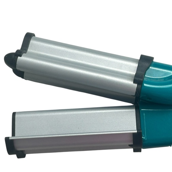 Bed Head Tourmaline Wave Artist Deep Waver Combat Frizz Add Shine WORKS BH305 - Picture 7 of 13